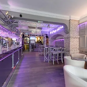 The George 3* Whitby