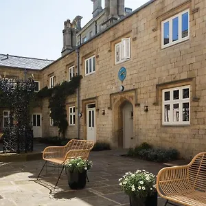 Aparthotel Hiding Space - St Catherine's Hospital, Bath
