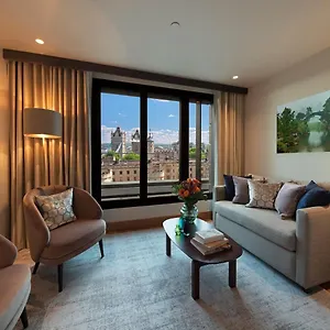 Tower By Blue Orchid 5* London