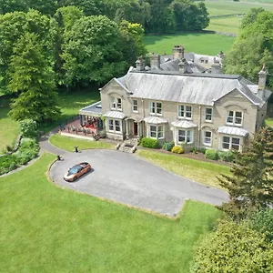 Thornton 5* Aysgarth