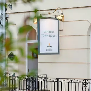  Apartment Bendene Townhouse Großbritannien