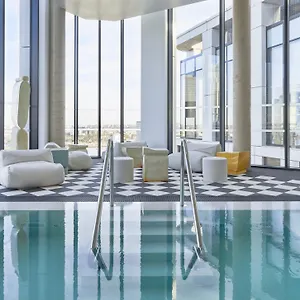 Ark Canary Wharf 4* London