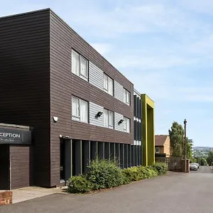 Rooms Inn 3* Newcastle upon Tyne