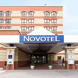 Novotel Отель