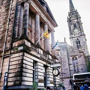 The On The Mile 4* Edinburgh