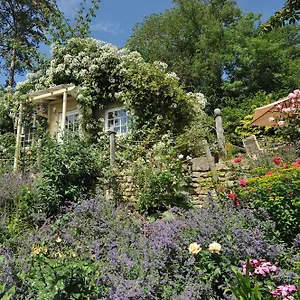 Apartment Tucking Mill View- Self Catering, Bath