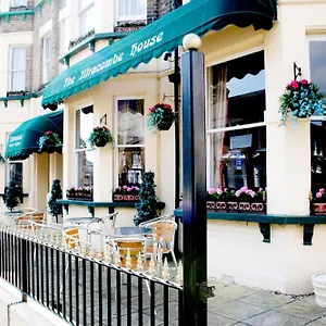 Ilfracombe House - Near Cliffs Pavilion 4* Southend-on-Sea