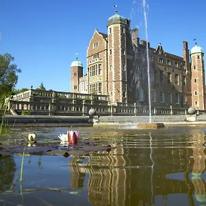 Madingley Hall Bar Hill