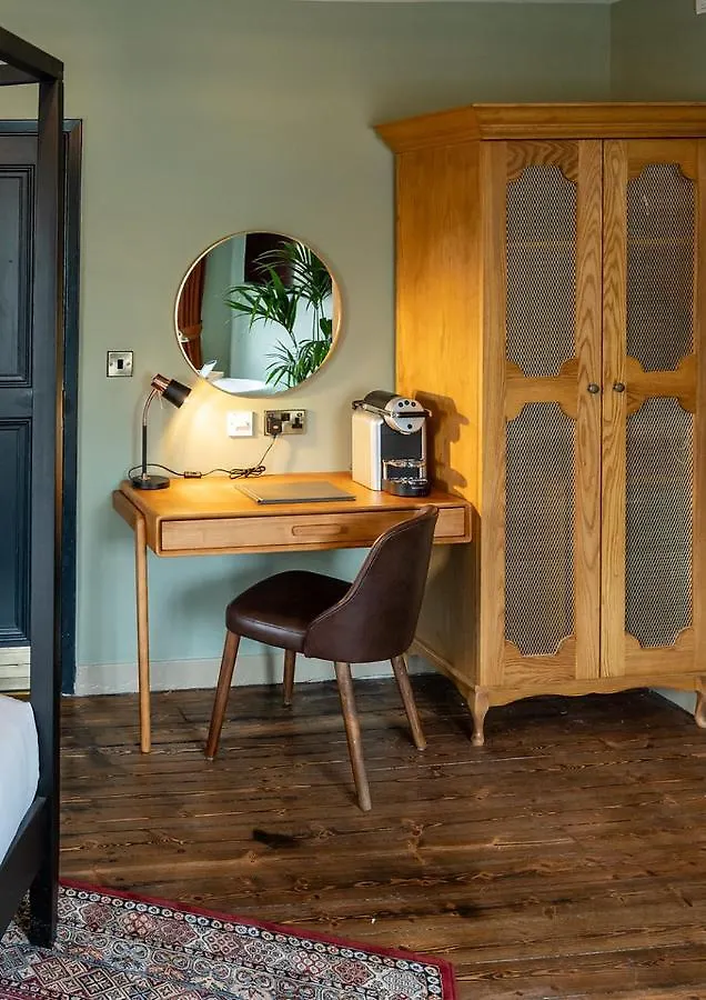 The Bear Hotel Bath United Kingdom