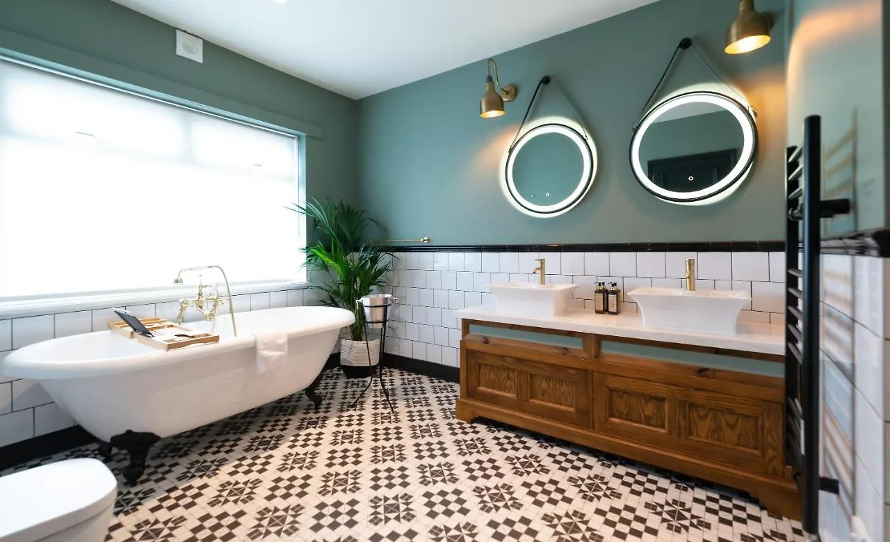 The Bear Hotel Bath United Kingdom