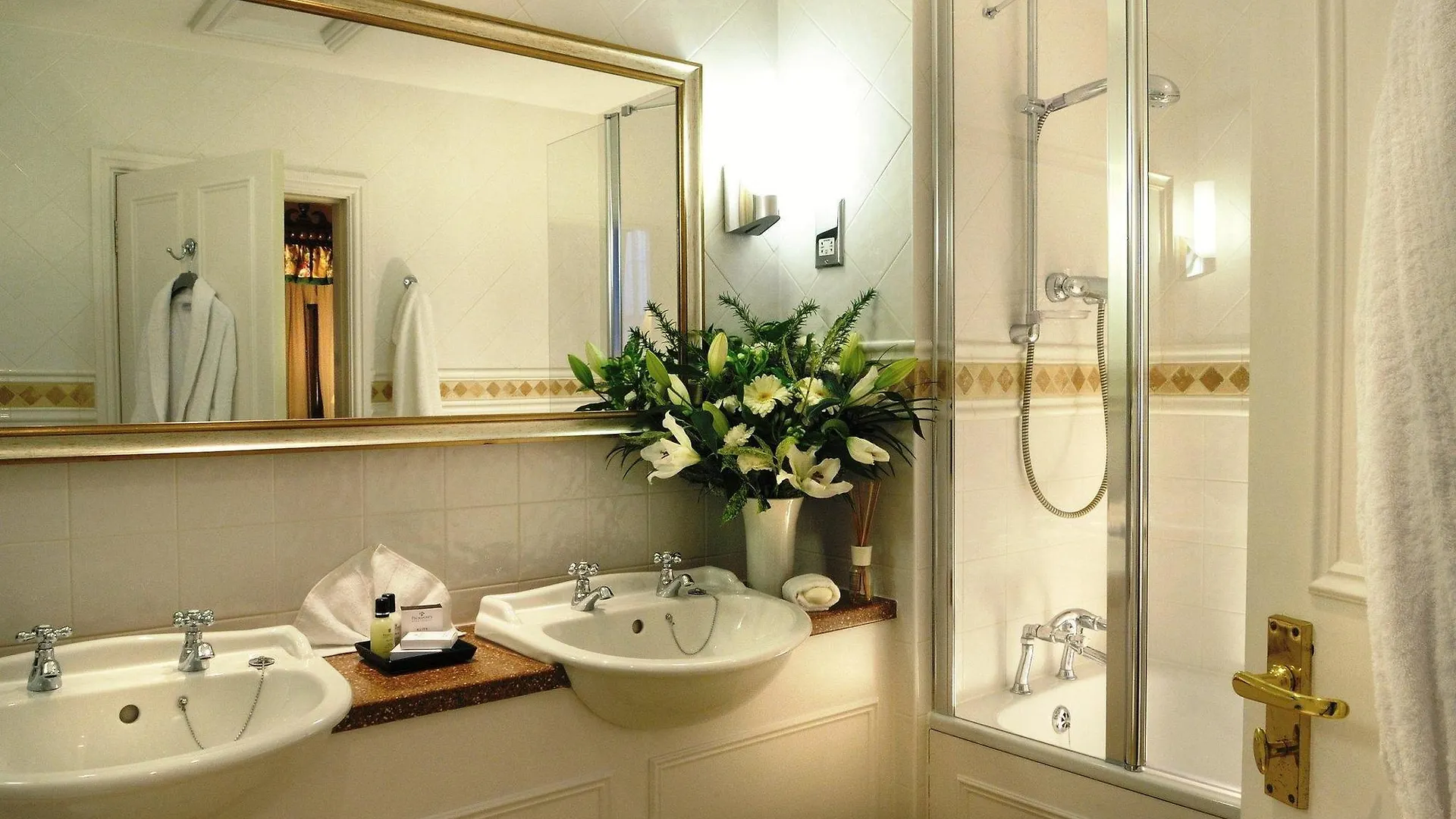 The Bear Hotel Bath