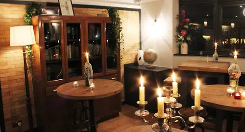 The Bear Hotel Bath 4*,  United Kingdom
