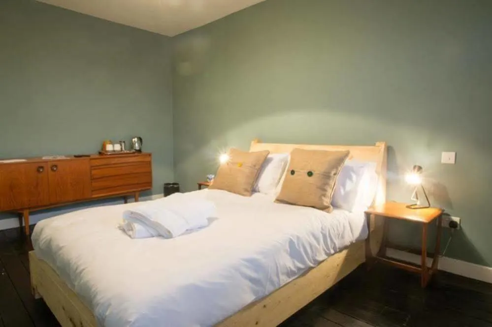 The Bear Hotel Bath United Kingdom